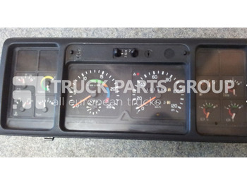 Табло VOLVO FH12