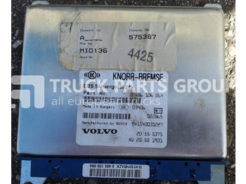 Блок за управление VOLVO FH12