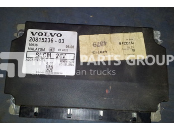 Блок за управление VOLVO FH12