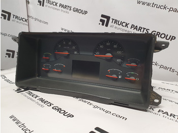 Табло VOLVO FH13