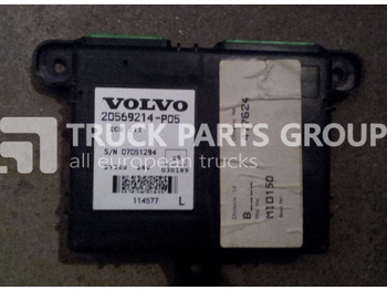 Блок за управление VOLVO FH13