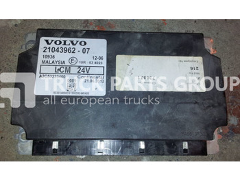 Блок за управление VOLVO FH13