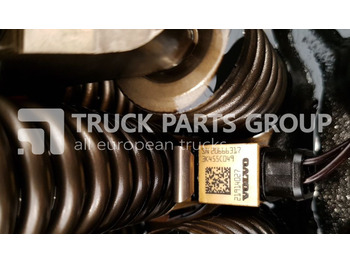 Инжектор VOLVO FH