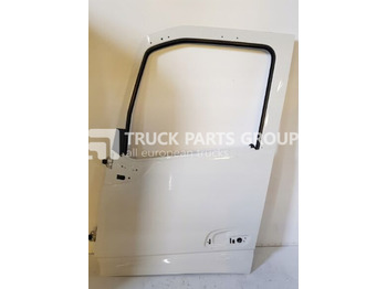 Врата и части VOLVO FH