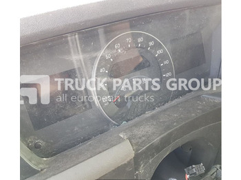 : снимка на заглавната част