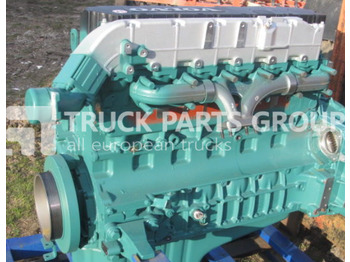 Двигател RENAULT D