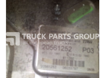 Блок за управление VOLVO