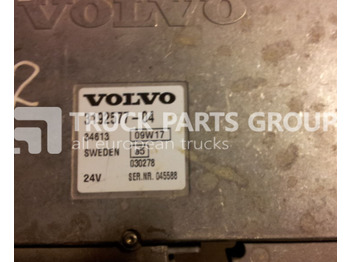 Блок за управление VOLVO
