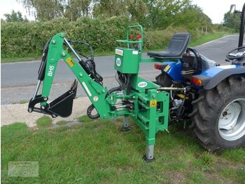 Прикачен инвентар VEMAC