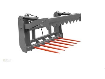 Прикачен инвентар VEMAC