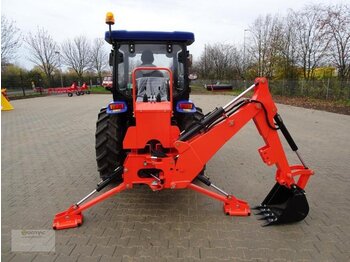 Прикачен инвентар VEMAC