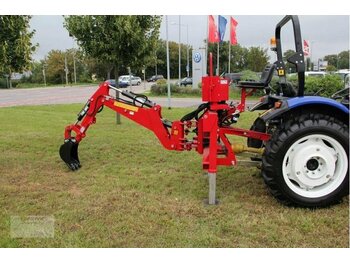 Прикачен инвентар VEMAC