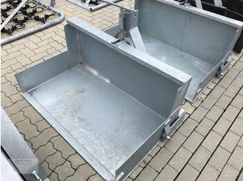 Прикачен инвентар VEMAC