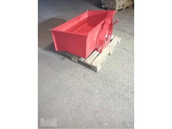 Прикачен инвентар VEMAC