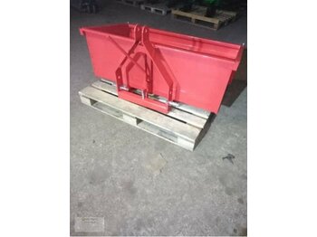 Прикачен инвентар VEMAC