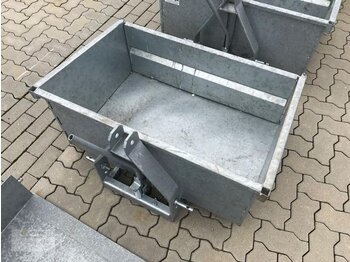 Прикачен инвентар VEMAC