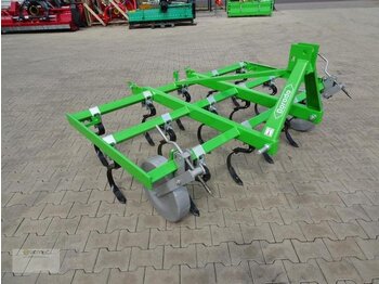 Култиватор BOMET