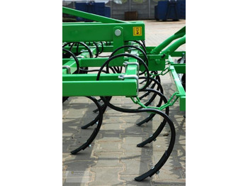 Нови Машина за обработка на почвата BOMET Saatbettkombination Bomet U725/3: снимка 4 Нови Машина за обработка на почвата BOMET Saatbettkombination Bomet U725/3: снимка 4