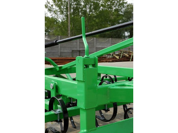 Нови Машина за обработка на почвата BOMET Saatbettkombination Bomet U725/3: снимка 3 Нови Машина за обработка на почвата BOMET Saatbettkombination Bomet U725/3: снимка 3