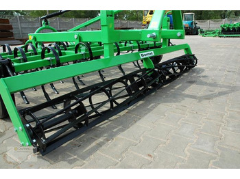 Нови Машина за обработка на почвата BOMET Saatbettkombination Bomet U725/3: снимка 5 Нови Машина за обработка на почвата BOMET Saatbettkombination Bomet U725/3: снимка 5