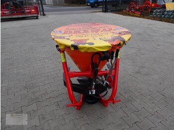 Машина за разпръскване на сол/ Пясък DEXWAL