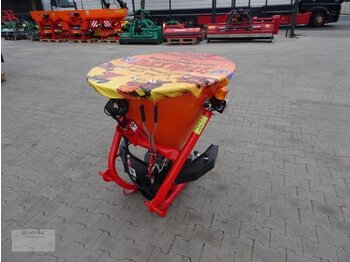 Нови Машина за разпръскване на сол/ Пясък Dexwal 400H Salzstreuer Streuer Traktor Winter hydraulische Öffnung: снимка 5