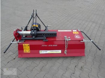 Нови Роторна фреза FPM Bodenfräse Fräse Ackerfräse FPM 105cm seitliche Verschiebung NEU: снимка 3