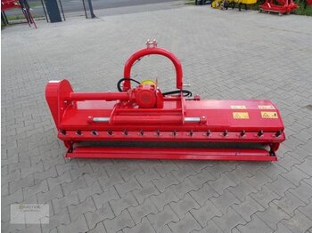 Нови Косачка-шредер FPM Mulcher FPM M180 180cm Schlegelmulcher Hammerschlegel Mähwerk NEU: снимка 3