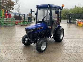 Нови Малък трактор Farmtrac Farmtrac 26 HST Hydrostat Traktor Schlepper Mitsubishi Motor NEU: снимка 1
