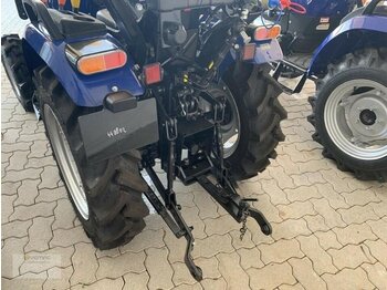 Нови Малък трактор Farmtrac Farmtrac 26 Traktor Schlepper 26PS Mitsubishi NEU: снимка 4