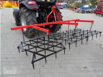 Нови Брана Vemac Ackeregge 3m 300 4m 5m Zinkenegge Egge Wiesenegge Bodenegge NEU: снимка 3 Нови Брана Vemac Ackeregge 3m 300 4m 5m Zinkenegge Egge Wiesenegge Bodenegge NEU: снимка 3