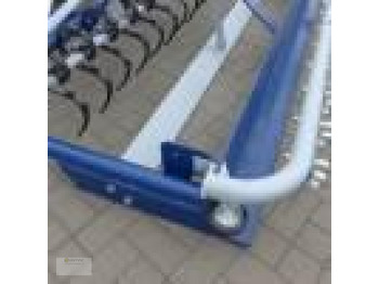 Нови Машина за обработка на почвата Vemac Bahnplaner Reitbahnplaner Reitplatzplaner Planer NEU 240cm: снимка 2