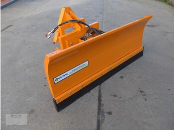 Гребло за сняг VEMAC