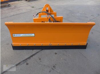Гребло за сняг VEMAC