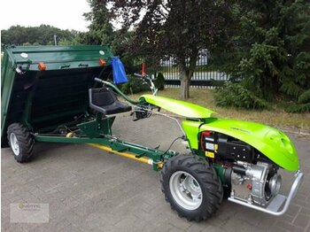 Градинска техника VEMAC