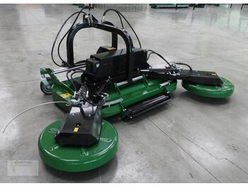 Косачка VEMAC