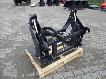 Грайфер VEMAC