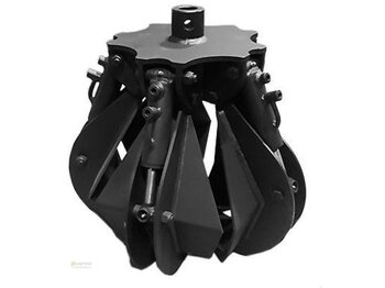 : снимка на заглавната част