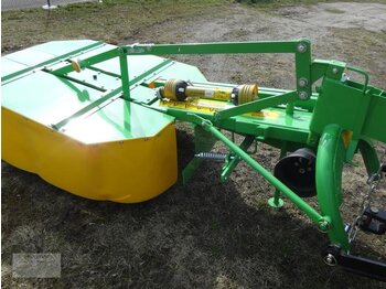 Нови Косачка Vemac Kreiselmähwerk Trommelmähwerk Mähwerk 135cm 135 165 185 NEU: снимка 3