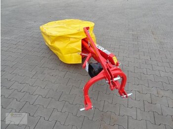 Косачка VEMAC