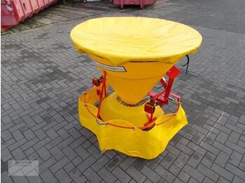 Машина за разпръскване на сол/ Пясък VEMAC