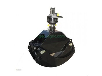 Грайфер VEMAC