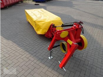 Нови Косачка Vemac Scheibenmähwerk 250cm Kreiselmähwerk Mähwerk NEU: снимка 3