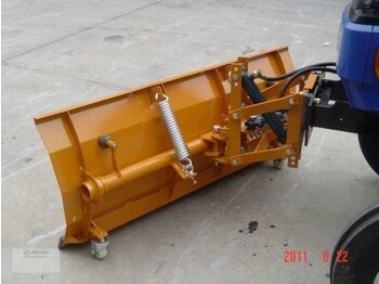 Гребло за сняг VEMAC