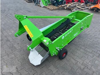 Картофокомбайн BOMET