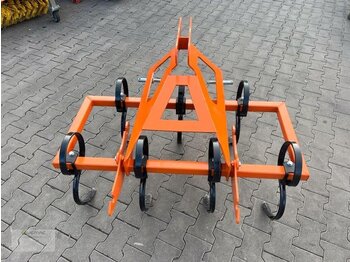 Култиватор VEMAC