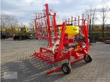 Пружинна брана VEMAC