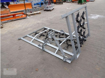 Ливадна брана VEMAC