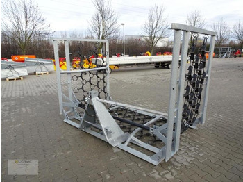 Ливадна брана VEMAC