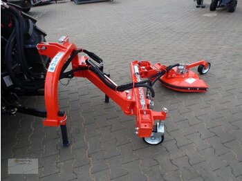 Косачка VEMAC